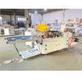 High-speed Automatic Shrinkable Label Sheeting Cutting Machine